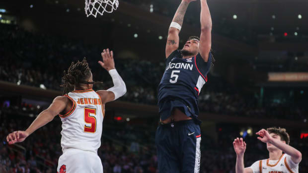 Stephon Castle